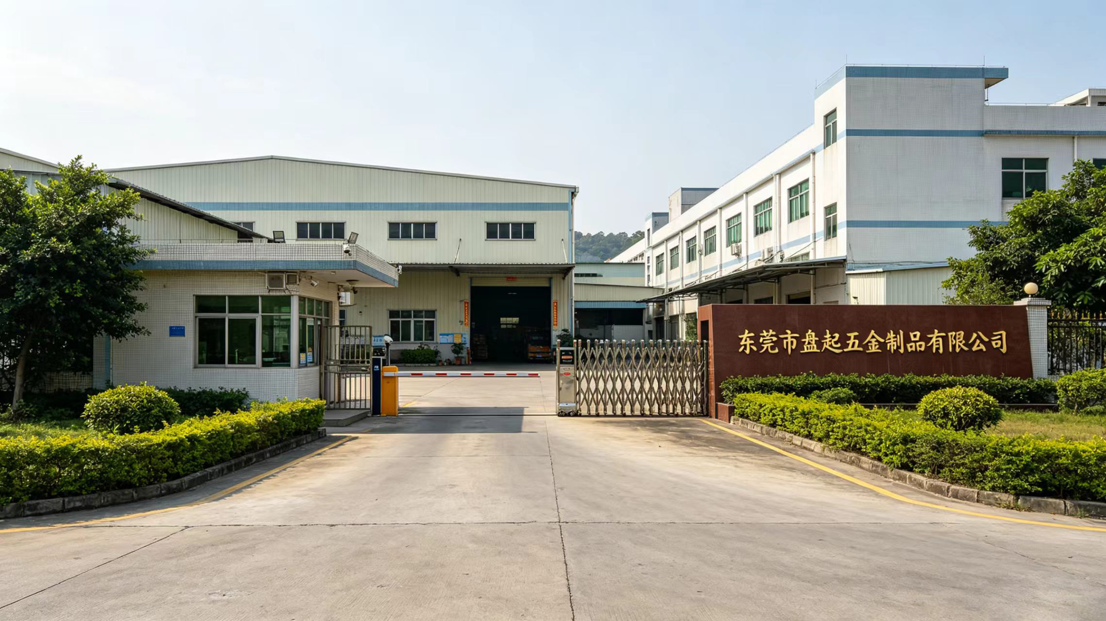 广州螺丝